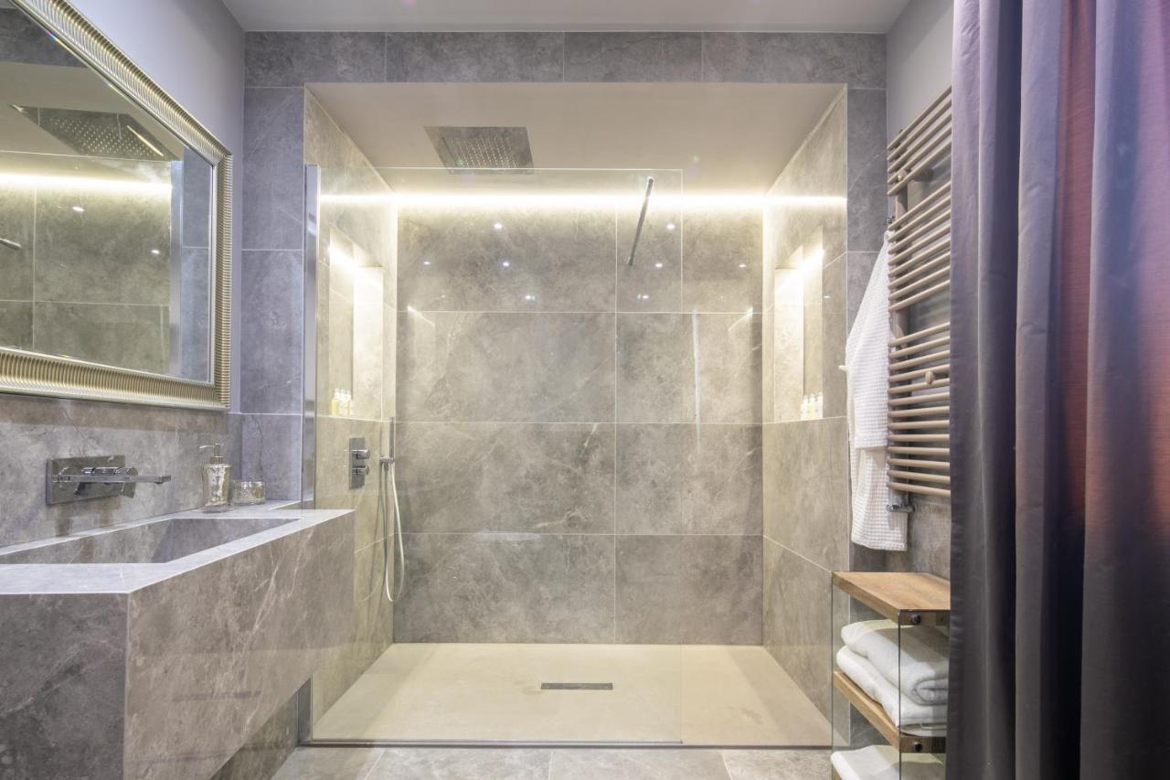 F1 Apartment Florenz